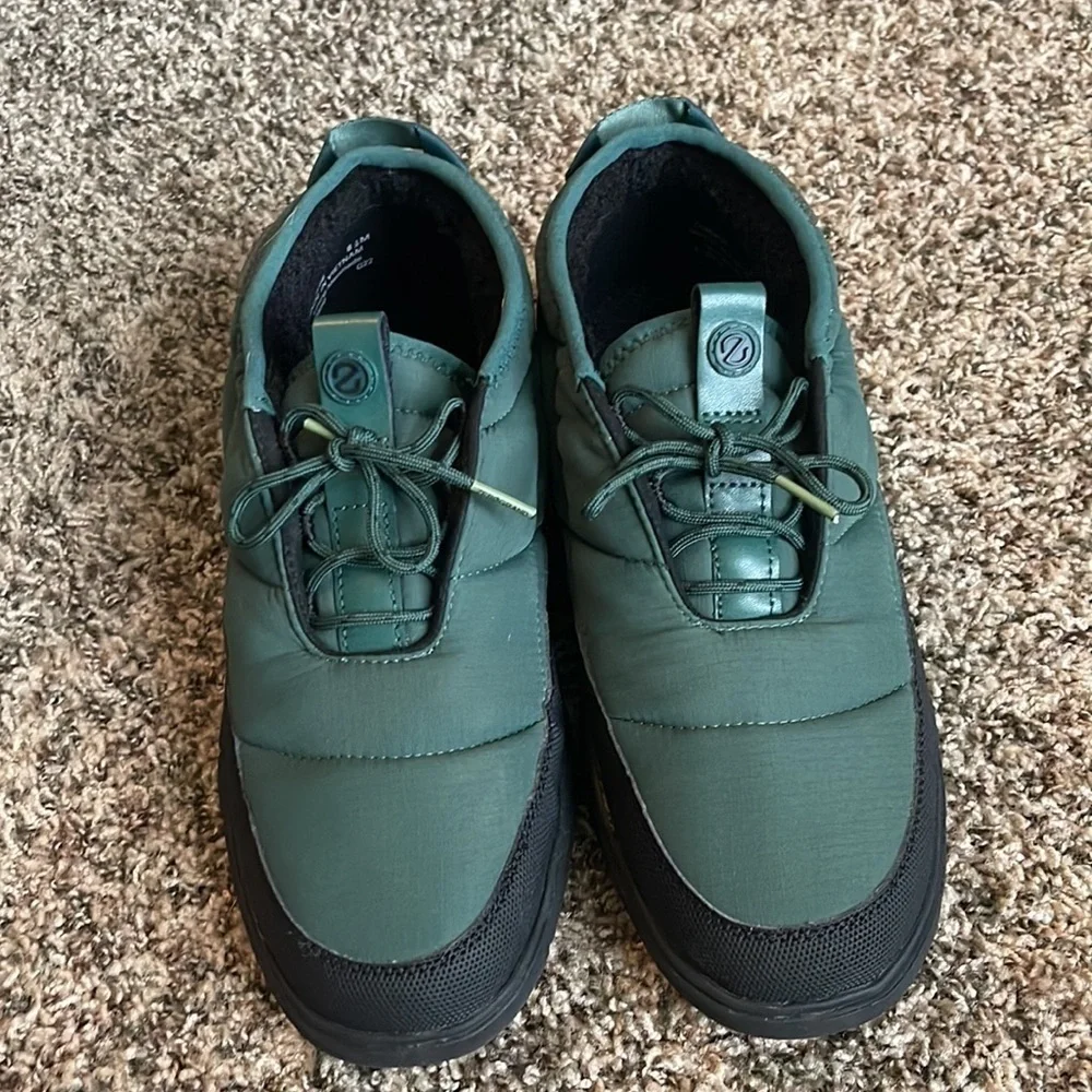 Cole Haan Men's Generation Zerogrand Rec Mid Slipp -